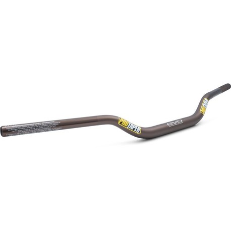 Protaper Ohjaustanko - Evo Bar Carmichael Mag