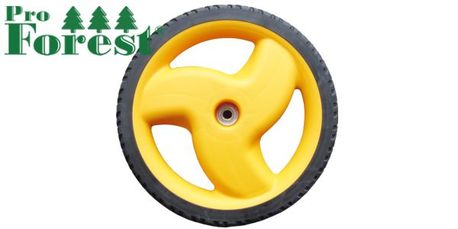 leikkurinpyörä - Husqvarna, Poulan ( 12" ) leikkurinpyörä - Husqvarna, Poulan ( 12" )