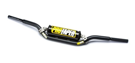 ohjaustanko Protaper Micro KTM - musta ohjaustanko Protaper Micro KTM - musta