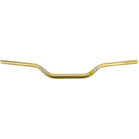 Fatbar-tanko Pro Taper "Contour Hawk High" kulta