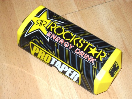 tangonpehmuste Pro Taper 2.0 Square - Rockstar