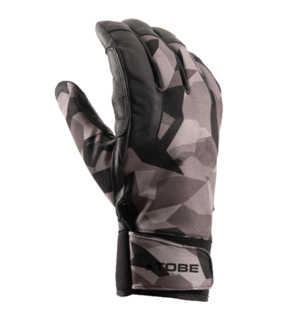Tobe - Capto Mid - hanska - urban camo Tobe - Capto Mid - hanska - urban camo