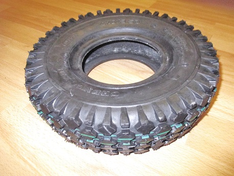 rengas 4.10/3.50 - 5" rengas 4.10/3.50 - 5"