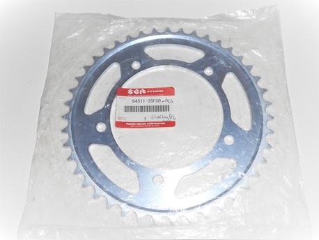 ketjuratas taka 43z - Suzuki "original" GSX-R 750 ´04-09