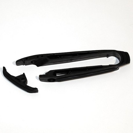 ketjulaahain - KTM 125- EXC 08- SX/SXF 07-10 - musta ketjulaahain - KTM 125- EXC 08- SX/SXF 07-10 - musta
