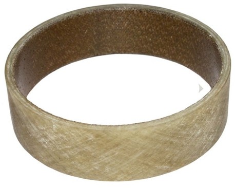 SLP Arctic Cat Movable bushing small 1kpl