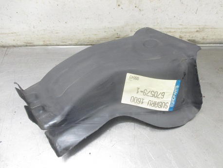 SUBARU SU 1600 ´79-84 - KORJAUSPALA T-RUNKOAISA, VASEN SUBARU SU 1600 ´79-84 - KORJAUSPALA T-RUNKOAISA, VASEN