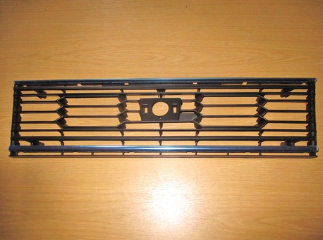 SUBARU SU 1600 ´83-> - MASKI.MUSTA SUBARU SU 1600 ´83-> - MASKI.MUSTA