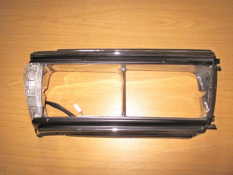 SUBARU SU 1600 ´82-> - LYHDYNKEHYS+PARKKI, OIKEA SUBARU SU 1600 ´82-> - LYHDYNKEHYS+PARKKI, OIKEA