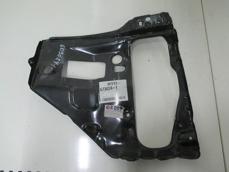 SUBARU IMPREZA ´93-96 - SILMÄPELTI VASEN SUBARU IMPREZA ´93-96 - SILMÄPELTI VASEN