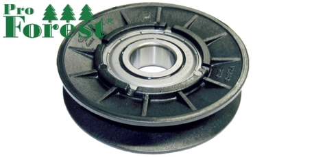 Hihnankiristyspyörä - John Deere ( GX20286 ) X107, X126, X127, X166