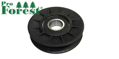 hihnankiristyspyörä - Murray ( 76mm ) hihnankiristyspyörä - Murray ( 76mm )