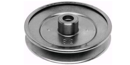 hihnapyörä 133mm/15.9mm - Murray hihnapyörä 133mm/15.9mm - Murray