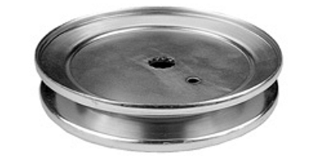 hihnapyörä 136.5mm/15.9mm - Murray 42" hihnapyörä 136.5mm/15.9mm - Murray 42"