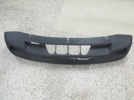 SUZUKI VITARA ´98-> - ETUPUSKURI MUSTA SUZUKI VITARA ´98-> - ETUPUSKURI MUSTA