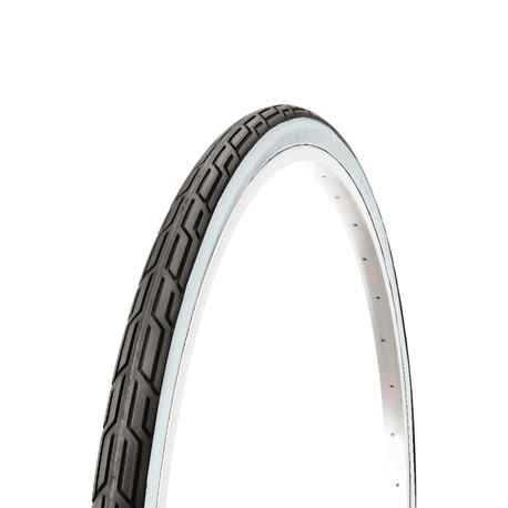 Deli Ulkorengas 28" 32-622 - musta/valkoinen ( S-192 ) Deli Ulkorengas 28" 32-622 - musta/valkoinen ( S-192 )