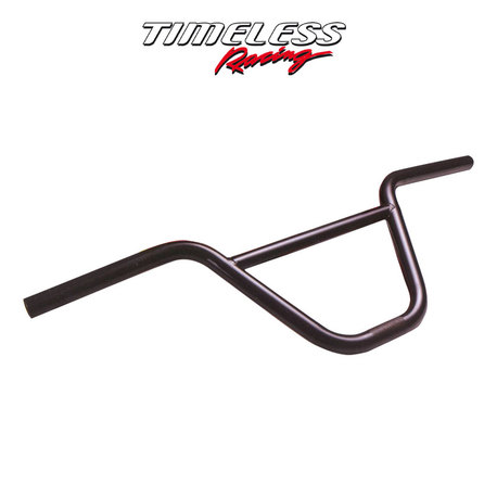 BMX ohjaustanko - Timeless Prop 209 / 722mm BMX ohjaustanko - Timeless Prop 209 / 722mm