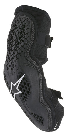 Alpinestars - Sequence - Kyynärsuoja - 2XL Alpinestars - Sequence - Kyynärsuoja - 2XL