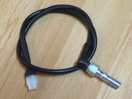 jarruvalokatkaisin, banjopultti malli - CF Moto 500 / Goes 520