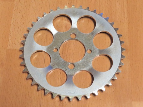ketjuratas taka 40z ( Maillard )
