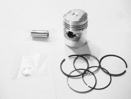 mäntäsarja -86 asti 41.50mm mäntäsarja -86 asti 41.50mm