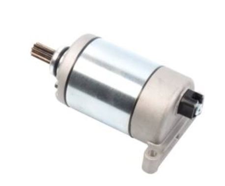 starttimoottori Bronco - Yamaha