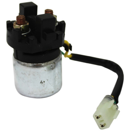 Starttimoottorin solenoidi- Suzuki Starttimoottorin solenoidi- Suzuki