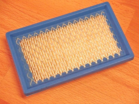 ilmansuodatin - Honda HRB475, HRB535