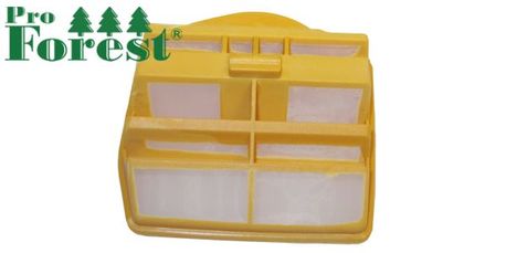 ilmansuodatin - Husqvarna 450, 450e, 445, 445e, Jonsered CS2250, CS2250S, CS2245