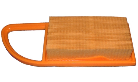 ilmansuodatin - Stihl BR500, BR550, BR600 ilmansuodatin - Stihl BR500, BR550, BR600