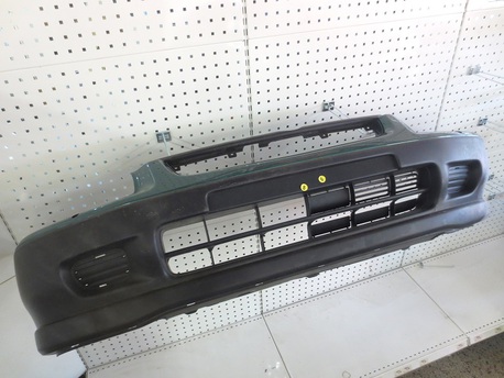 HONDA CIVIC ´95/96 - E-PUSKURI.MUSTA/VIHREÄ