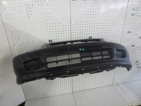 HONDA CIVIC ´95/96 - E-PUSKURI.MUSTA/SINIHARMAA