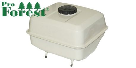 polttoainetankki - Honda GX 340, GX 390