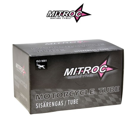 4.50 x 12" - sisärengas ( TR87 ) - Mitroc