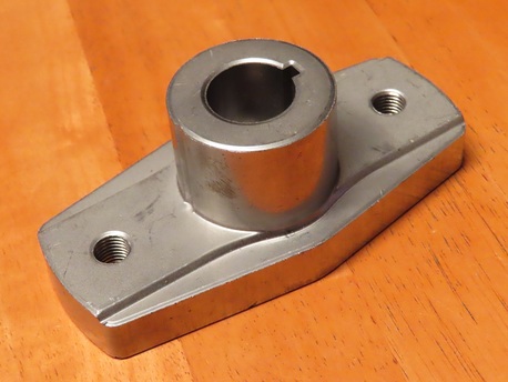 teräistukka - Honda "original" HRG415, HRG465