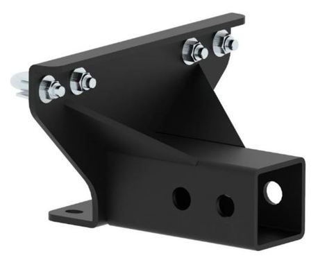 peräkoukun pidennyssarja Bronco - Yamaha Grizzly 550/700 