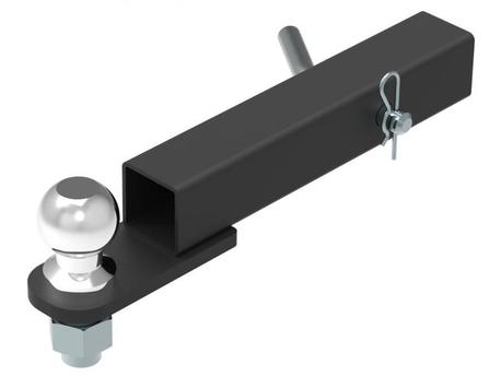 peräkoukun pidennyssarja Bronco - Yamaha Grizzly 700 ´16-> / Kodiak 700