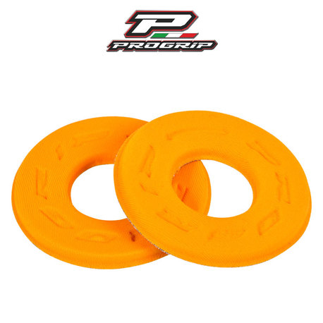 ProGrip "tuppi donitsit" - oranssi