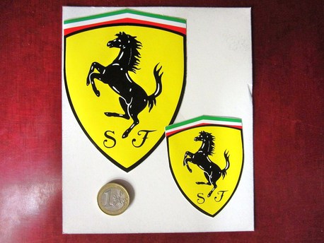 tarrasarja - Ferrari tarrasarja - Ferrari