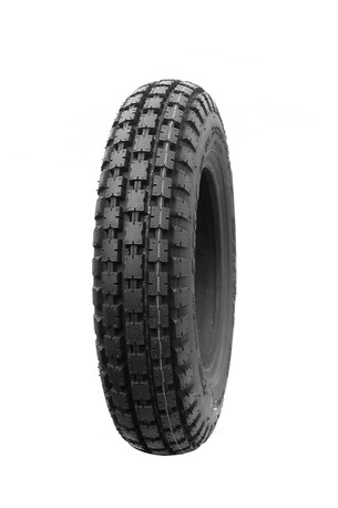 3.50 - 8" DELI Finn SC110, ulkorengas ( Finnspeed mallinen ) 3.50 - 8" DELI Finn SC110, ulkorengas ( Finnspeed mallinen )