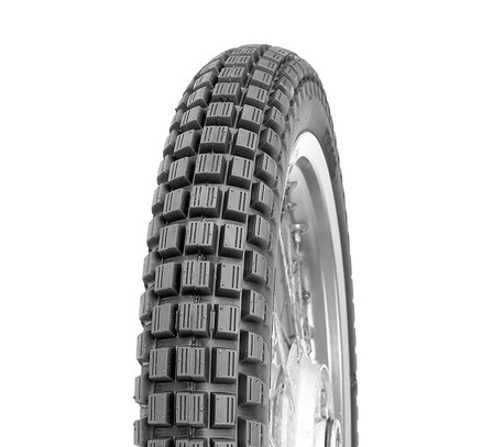 2.75 - 17" DELI Trail S209A 2.75 - 17" DELI Trail S209A