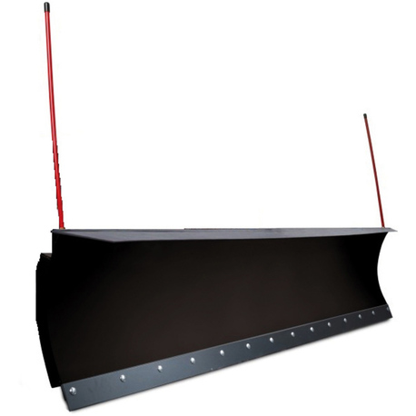 Puskulevy merkkiantennilla 165x45cm - Bronco Puskulevy merkkiantennilla 165x45cm - Bronco
