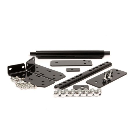 Kiinnikesarja ATV Can-Am - Click N Go2 Kiinnikesarja ATV Can-Am - Click N Go2