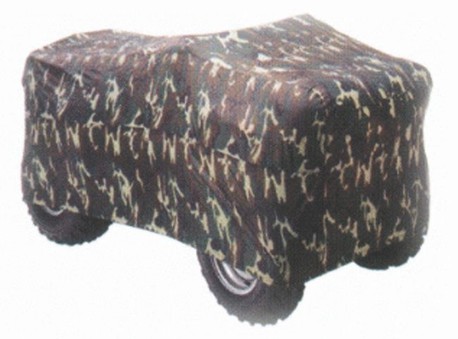 mönkijän suojapeite - Bronco ( Camo ) mönkijän suojapeite - Bronco ( Camo )