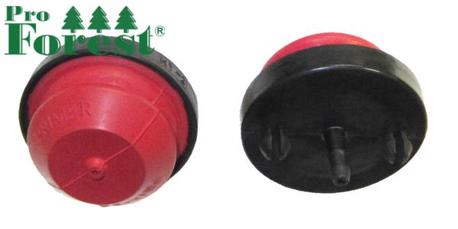 primer-painike - Tecumseh, Loncin ( mm. lumilingot ) primer-painike - Tecumseh, Loncin ( mm. lumilingot )