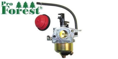 kaasutin - MTD lumilingot kaasutin - MTD lumilingot