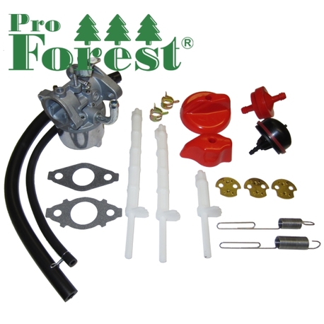 Kaasutin - Briggs & Stratton (900 snow series) #798917, #593357 Kaasutin - Briggs & Stratton (900 snow series) #798917, #593357