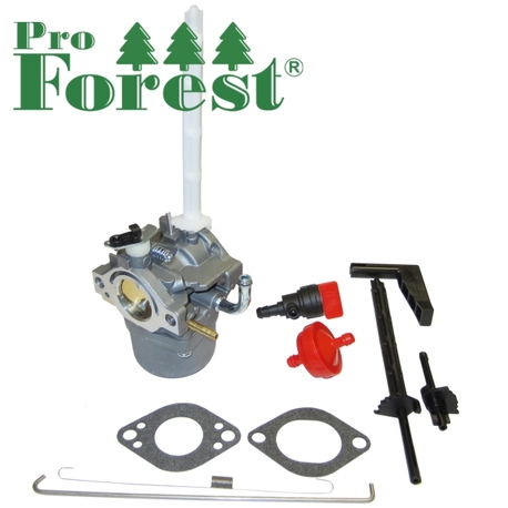 kaasutin - Briggs & Stratton 796122 ( 1350, 1450, 1650 Snow series )