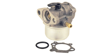 kaasutin - Briggs & Stratton Quantum 3.5hv - 6hv kaasutin - Briggs & Stratton Quantum 3.5hv - 6hv