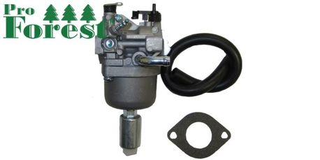 kaasutin - Briggs & Stratton ( 21-sarjaisiin, 344cc ) kaasutin - Briggs & Stratton ( 21-sarjaisiin, 344cc )